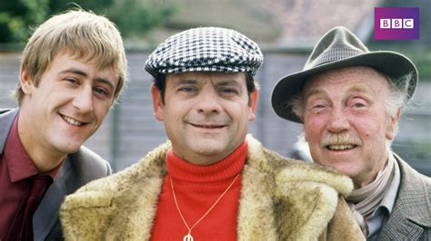 only fools and horses official website